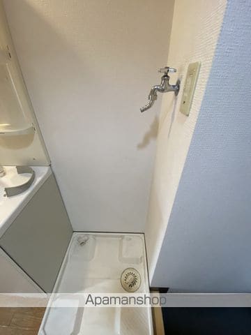 セイミツビルの内装写真