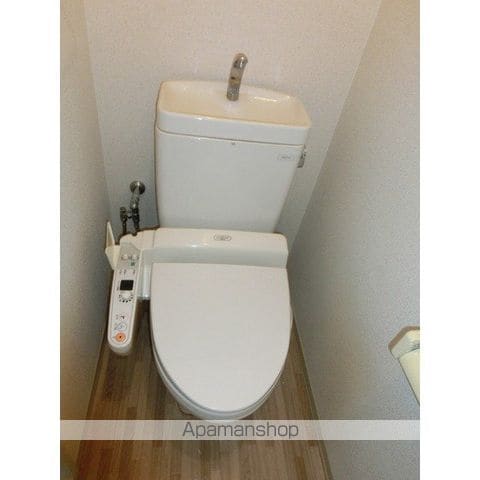 ファミール新地B棟の内装写真