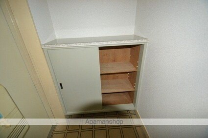 レジデンスⅡＹＡＳＵＤＡ[1DK/25m2]の内装4