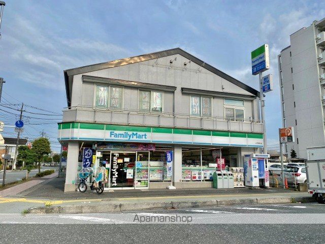 CASA COMFORT Aの周辺写真
