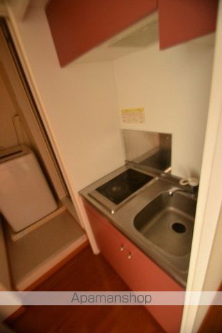 レオパレス杉壱番館の内装写真