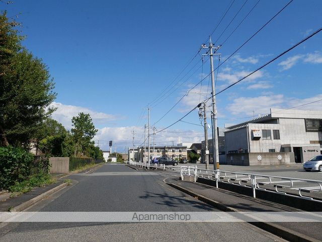 ウェアーハウス Cの周辺写真
