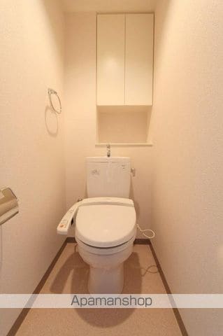 アルファステイツ上之町IIの内装写真
