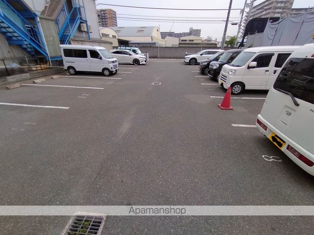 レオパレス光善寺のその他写真