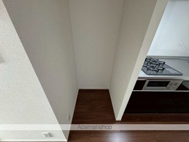 リアライズ今里南の内装写真