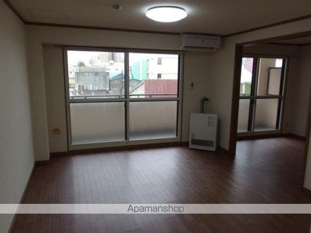 シャトーオルヴァルの内装写真