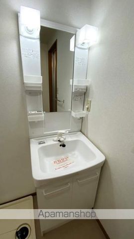 シティハイツ蘭の内装写真