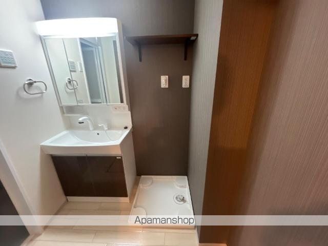 土浦市中村南2丁目アパート(仮の内装写真