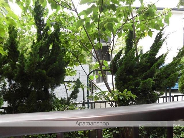小雑賀ハイツⅠ[1LDK/33.06m2]の眺望