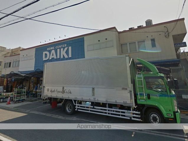 サニーキャンプ 今池の周辺写真