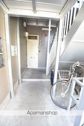 サンヒルズBのその他写真