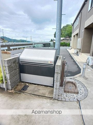 フェリーチェMK IIIのその他写真