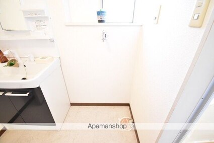 クレストヤマ[2K/45.54m2]の内装2