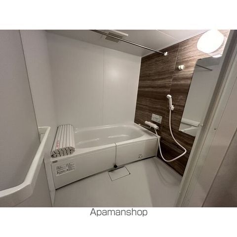 EL SOLの内装写真