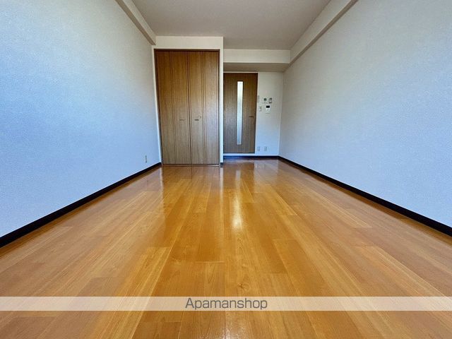 マンション野口IIの内装写真