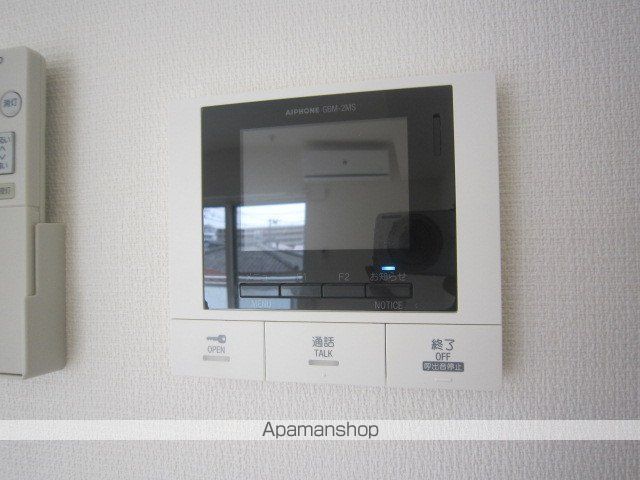 アリュール通町の内装写真