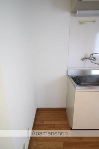 CASA福浜西の内装写真