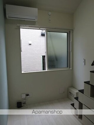 Ｅｍａｒｉｅ代田橋[1R/11.58m2]の収納