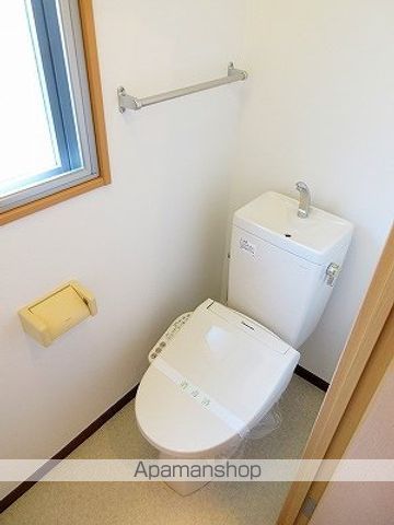 サンライフ鴨江の内装写真