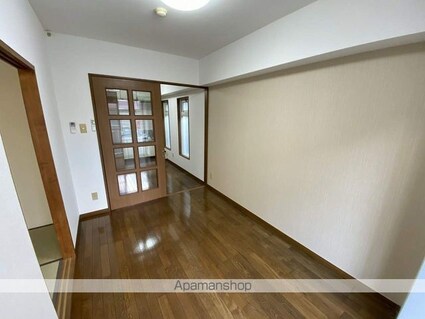 コートパレス[2K/35.1m2]の内装6