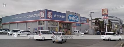 Ｋｏｌｅｔ柏南増尾０７[2SLDK/84.25m2]の周辺4