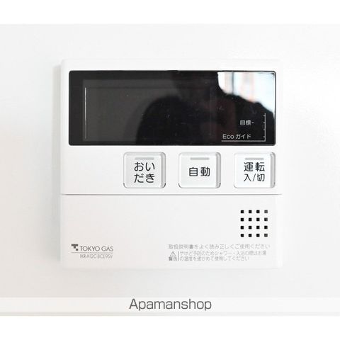 SHIBUYA CAST. APARTMENTの内装写真