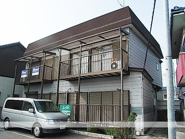 サンテラス篠田
