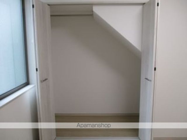 コンフォート中央Iの内装写真