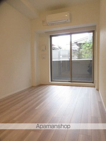 フレンシア高円寺北の内装写真