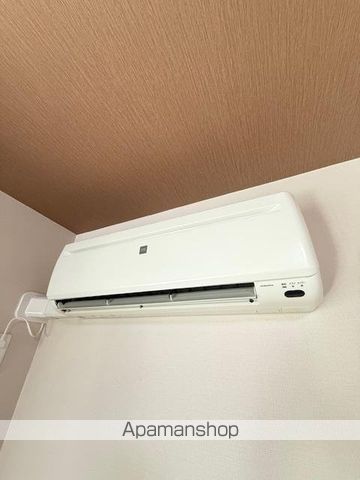 ヴィラキューブ新サッポロの内装写真