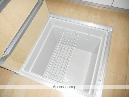 スマイル[1LDK/46.06m2]のその他設備