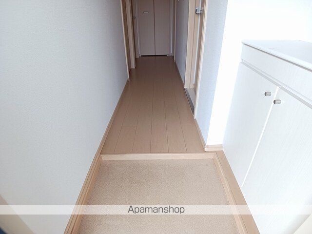 アネックスイーストの内装写真