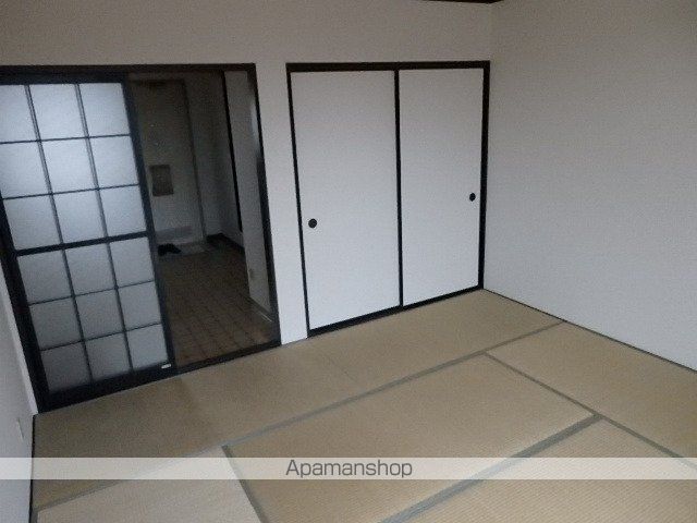 コーポ吉田の内装写真