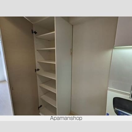 ガーデン萩中[1K/23.5m2]のその他内装5