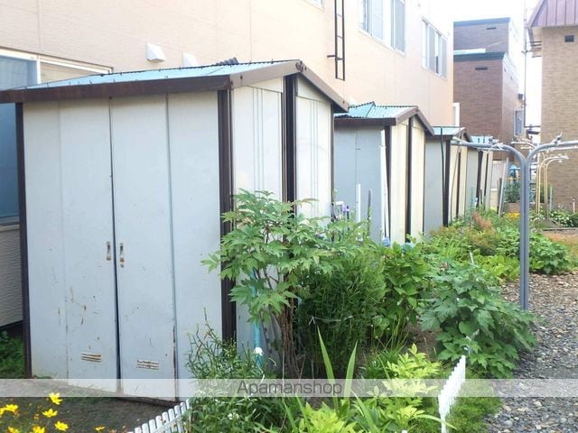 清水ハイツのその他写真