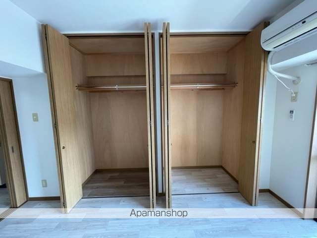 エムスタイル川原の内装写真