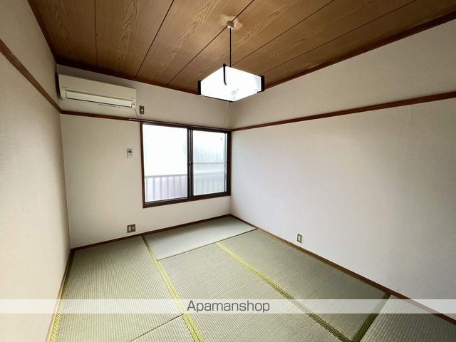 MPO酒々井Iの内装写真