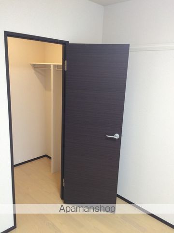 クレイノかがやきの内装写真