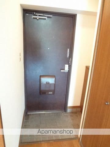 コートベネッセ上熊本の内装写真