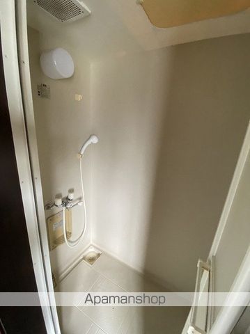 豊後アパートの内装写真
