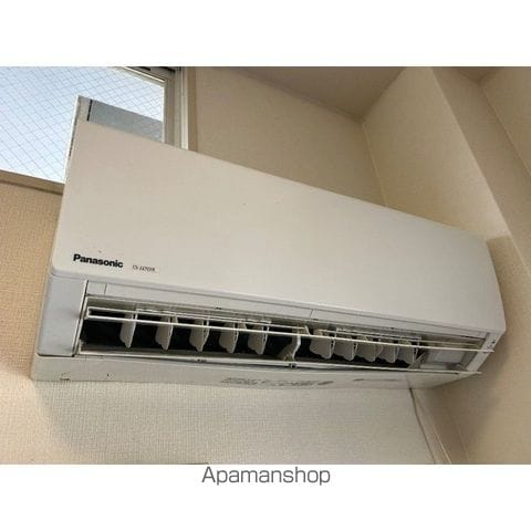 ローズアパートメント泉10番館の内装写真
