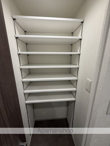 プレサンス上前津ディアシスの内装写真