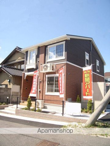 ポッティ Aの外観写真