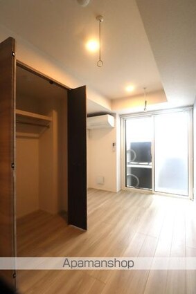 セレスティア小豆沢[1LDK/35.14m2]の内装