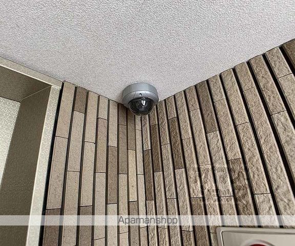 グランコート高台寺の外観写真