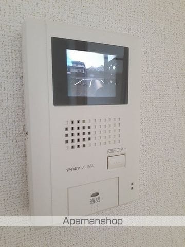 シャンゼリゼ弐番館の内装写真