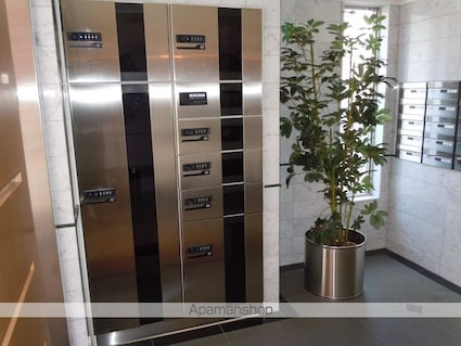 アクア・レアーレ青葉台[1DK/30.11m2]の外観5