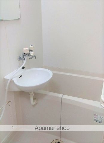 レオパレスラビーネの内装写真