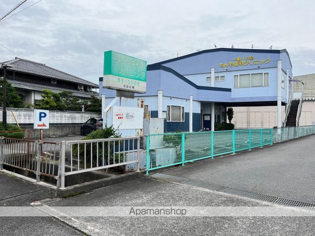 サークル22の周辺写真