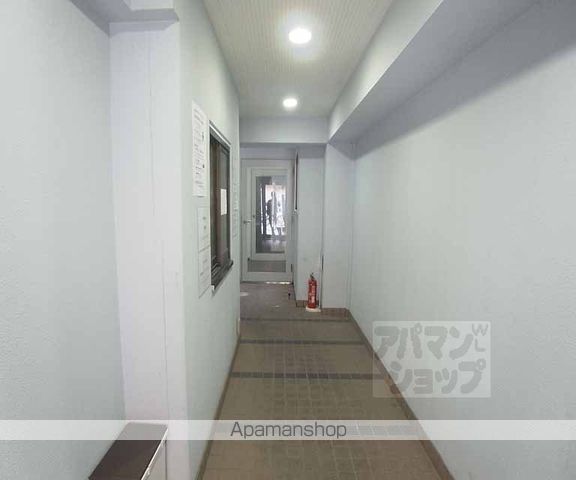 笹屋4丁目マンションの内装写真